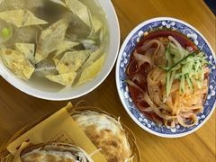 -草包包子铺1937(普利街店)