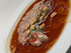 -荣兴酒家(徐家汇店)