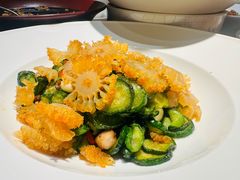 -将相和·海鲜蒸饺大连菜