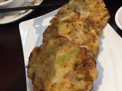 九吐鱼烙-鱼篮仔·潮汕美食(圆明新园店)