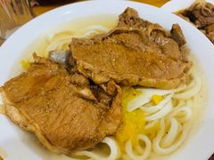 -兴华千张面馆