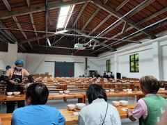-西园寺素食(西园弄戒幢律寺店)