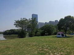 -艾溪湖湿地公园