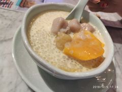 -发记甜品(山东街店)