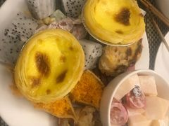 -上海富悦大酒店(松江店)