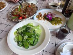 -老街饭庄·地道淮扬菜(扬子江北路总店)