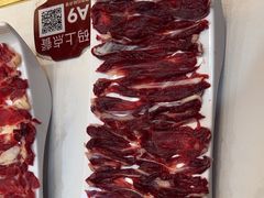 -潮正和潮汕牛肉火锅·老字号(番禺万达店)