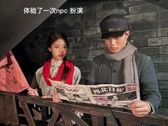 -《12·12》西安事变大型实景演出