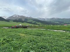 -新疆那拉提国家旅游度假区