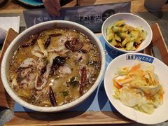 -鱼库·不仅是一家烤鱼店(车公庙店)