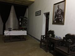 -华清宫景区