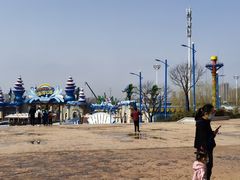 -华夏文旅海洋公园