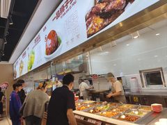 -亚惠美食(塘沽乐购店)