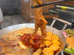-小螺大作·螺蛳粉火锅(林和西店)