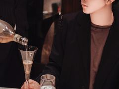-丽思卡尔顿酒店-PALETTO意大利餐厅