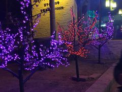 -冰城小镇音乐串吧·聚会餐厅(百子湾店)