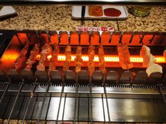 -丰茂烤串(六里桥店)