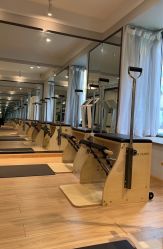 -JC·YOGA静禅瑜伽普拉提