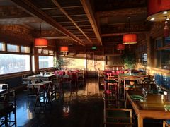 大堂-那家山城(樱桃园店)