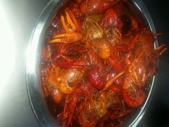 麻辣小龙虾-九喜龙虾(凤城六路直营店)