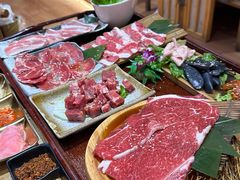 -牛也烧肉(摩尔城店)