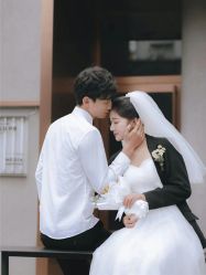 -青禾婚纱摄影(杭州店)