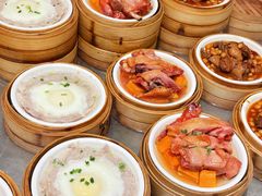 -大食代美食广场(月星环球港店)