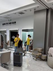 -崇尚GAVIN STYLE臻选