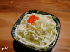 -和风食堂·日料·无界小火锅