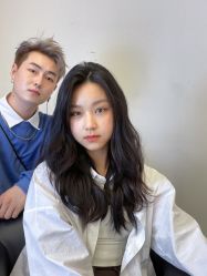 -MRMODE时尚先生美发沙龙