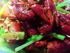 -红盔甲·小龙虾(天钥桥店)