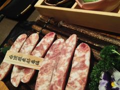 -黑牛の店·和牛烧肉(合生汇店)