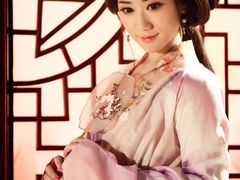 -九月鹰飞汉服摄影工作室