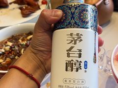 -大鸽饭(木莲中路店)