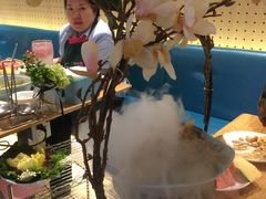 -青瓷火锅料理(西单大悦城店)