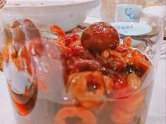 -燕郊烧鸽子(酷车小镇店)