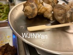 -白仁仔· 活烤海鲜 宵夜(豫园店)