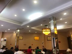 大堂-廖老妈蹄花店(人民公园陕西街259号店)