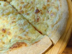 榴莲披萨-茹·pure vegan(博华广场店)