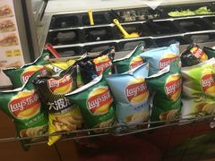 -赛百味SUBWAY(曲江智慧大厦店)