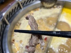 -快乐小羊火锅餐厅(农科路店)