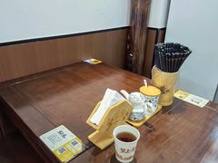 -蟹上黄·蟹黄面·江南糖水(人民广场店)