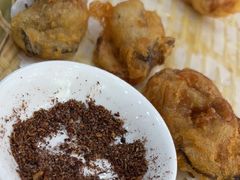 -渔码头食府(蓬莱阁店)