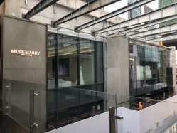 点击看大图 -MuseMarry婚纱(前海嘉里中心店)