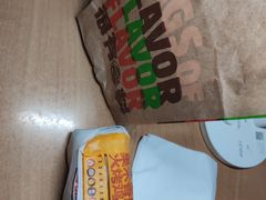 -汉堡王(长沙枫林三路店)