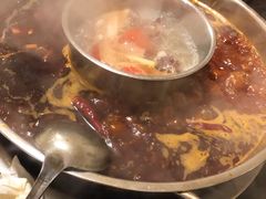 -飘香火锅(玉林西路店)
