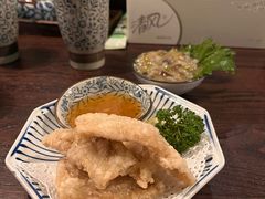 -哥哥の深夜食堂(红松东路店)