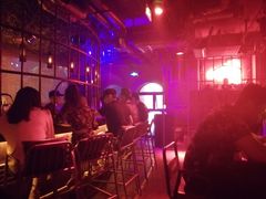 -Orangutan Bunker猩猩地堡酒吧(兰桂坊店)