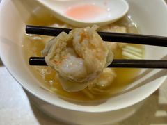 鲜虾云吞-池记(尖沙咀店)
