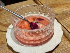 -秘密旅行Bonjour(黑金冠 江南西店)